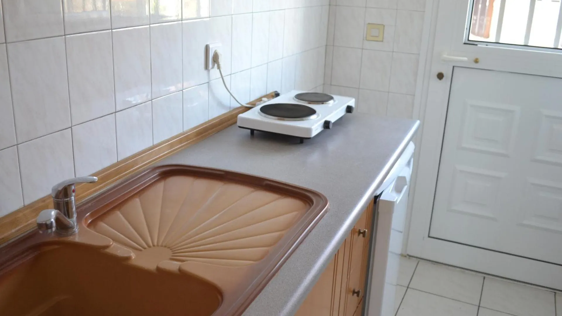 Artemis Apartments Paralia Dionysiou Greece