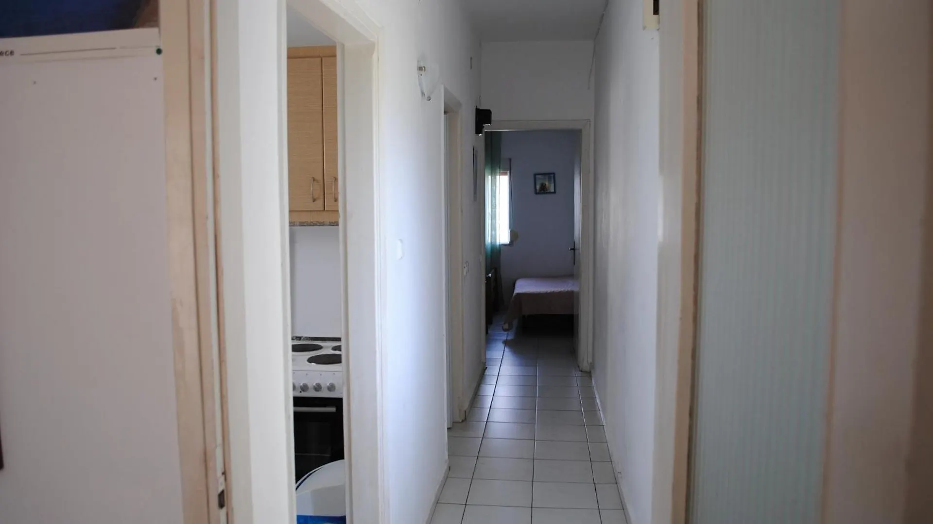 Artemis Apartments Paralia Dionysiou Greece