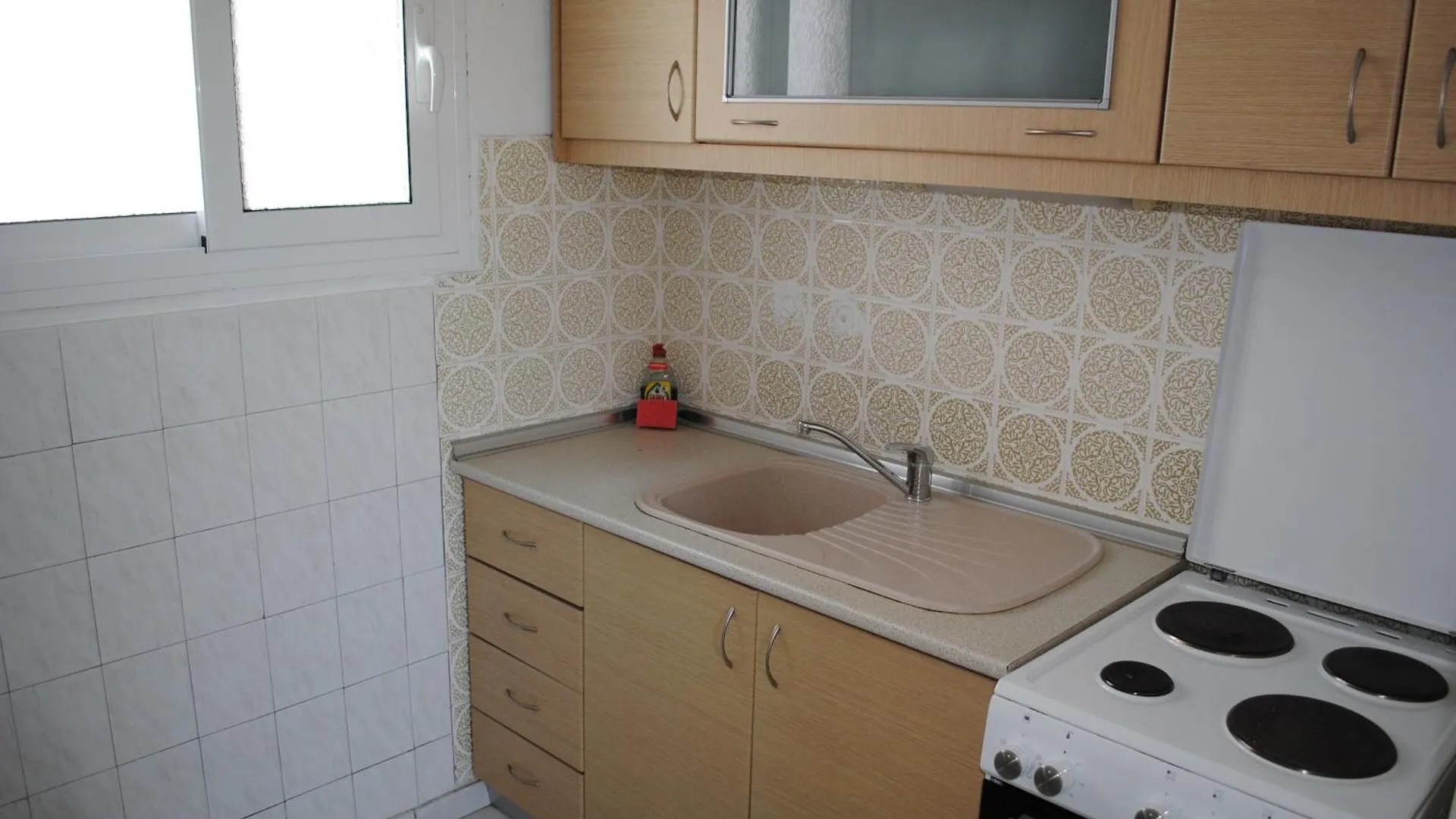 Artemis Apartments Paralia Dionysiou