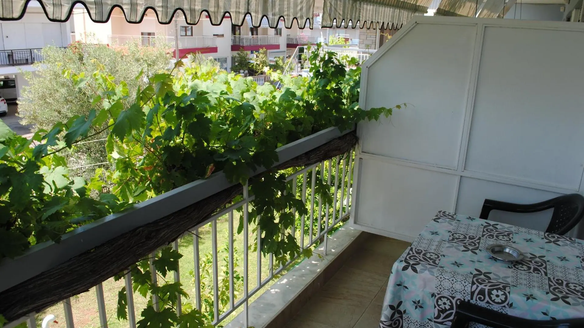 Artemis Apartments Paralia Dionysiou Greece