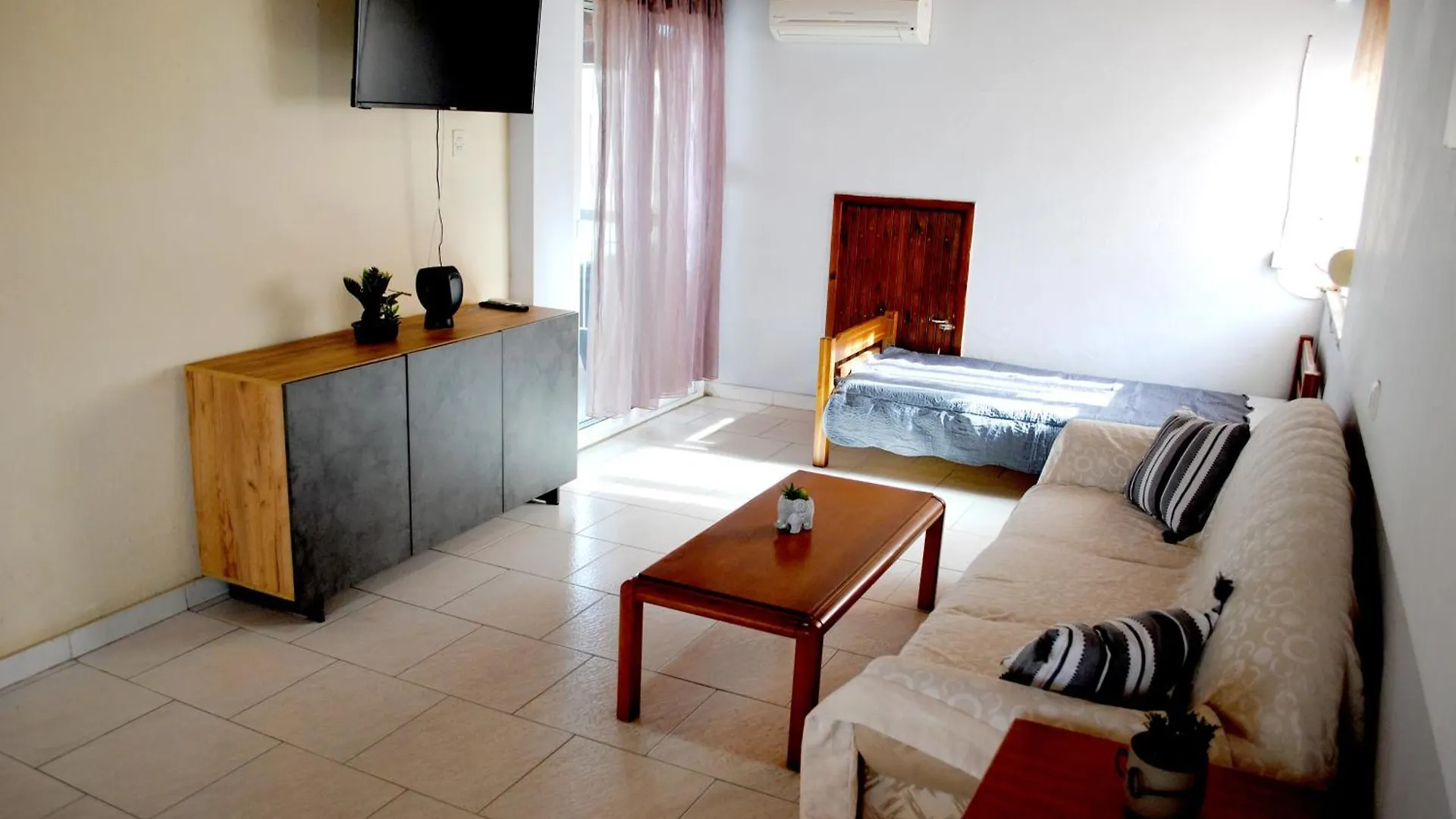 Artemis Apartments Paralia Dionysiou