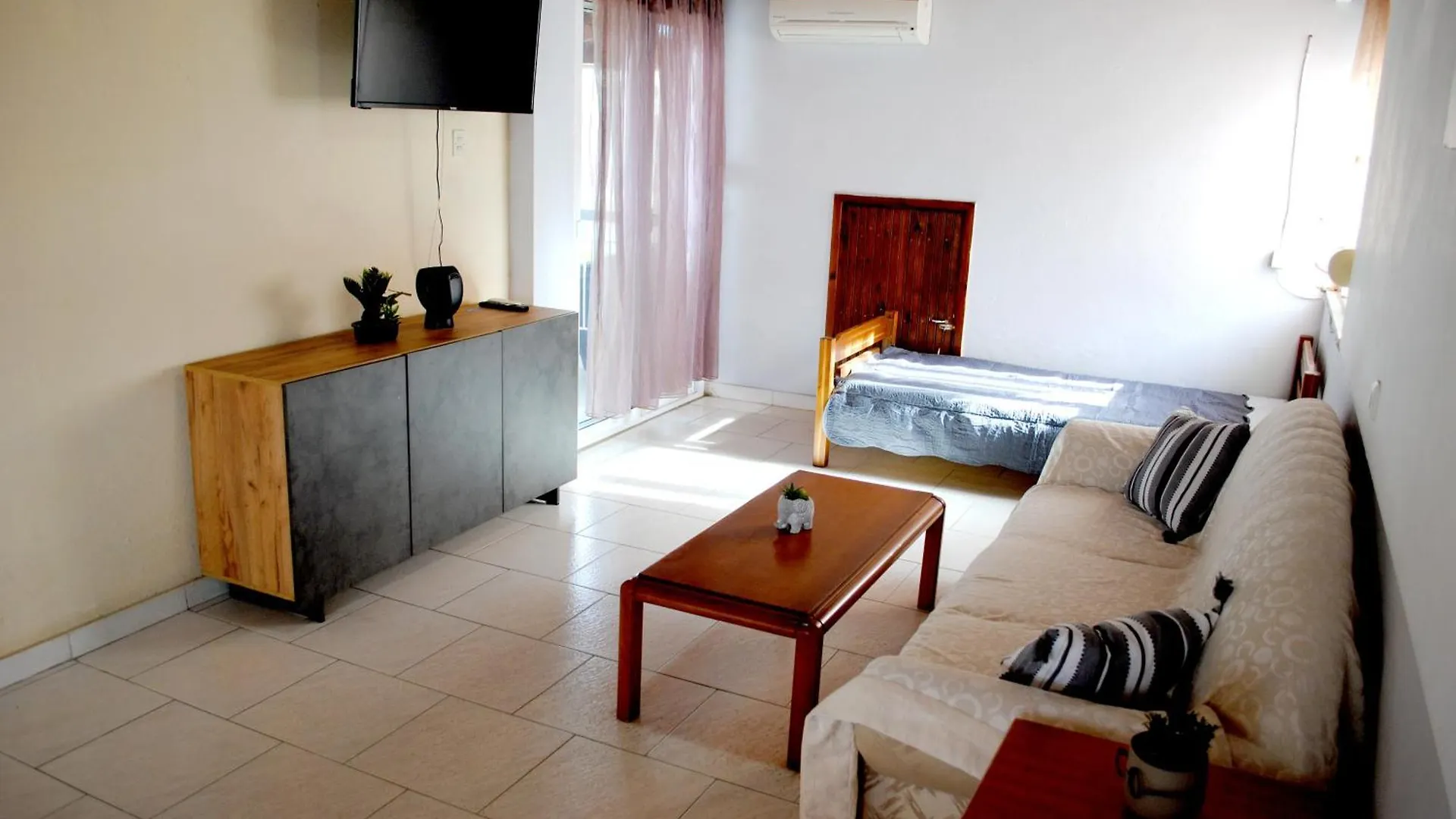 Artemis Apartments Paralia Dionysiou