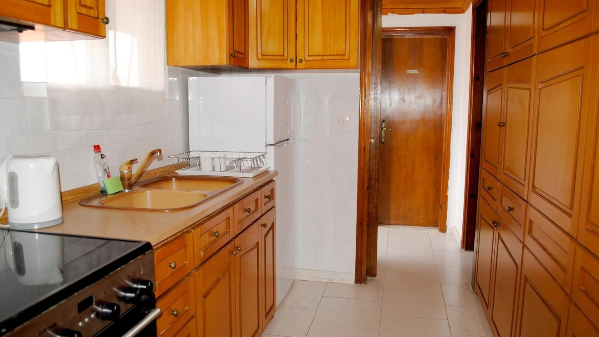Artemis Apartments Paralia Dionysiou