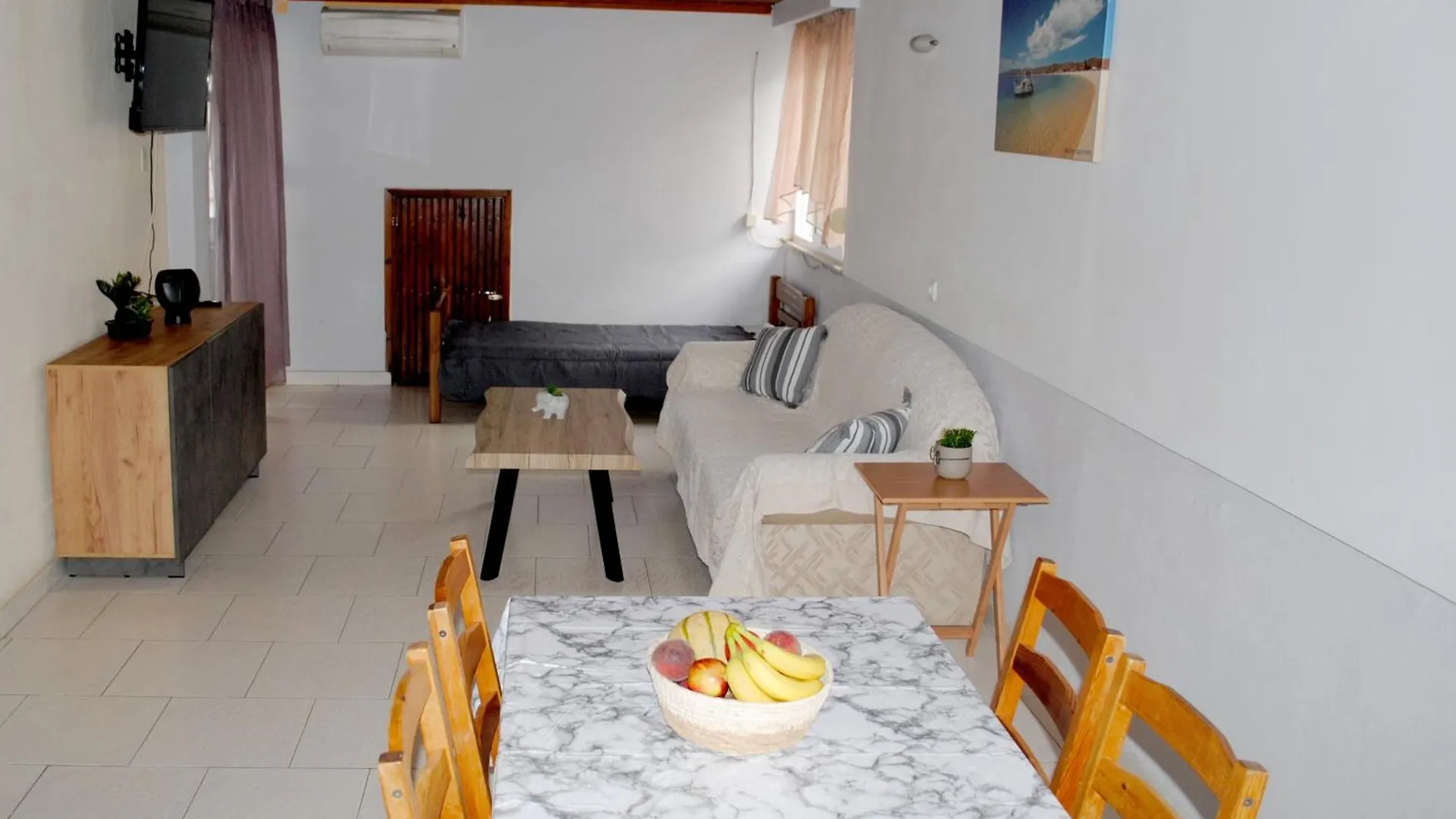 Artemis Apartments Paralia Dionysiou