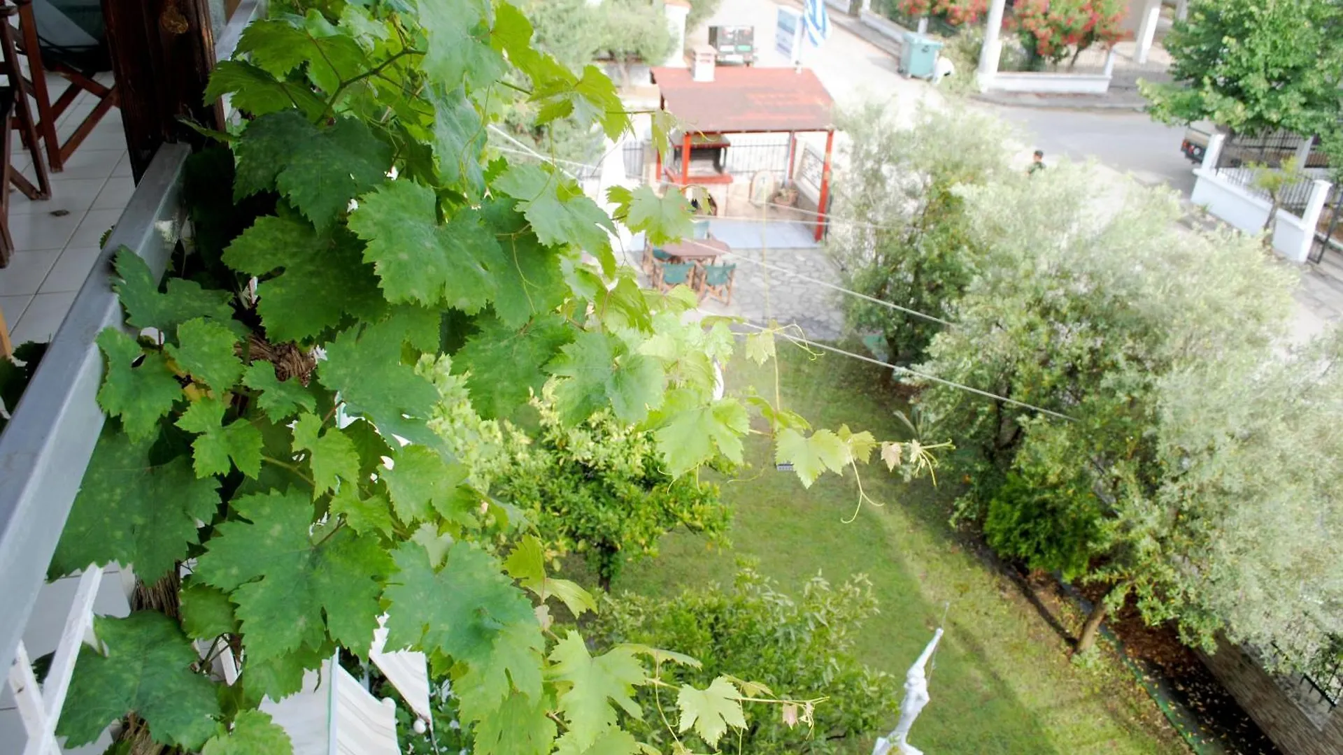 Artemis Apartments Paralia Dionysiou