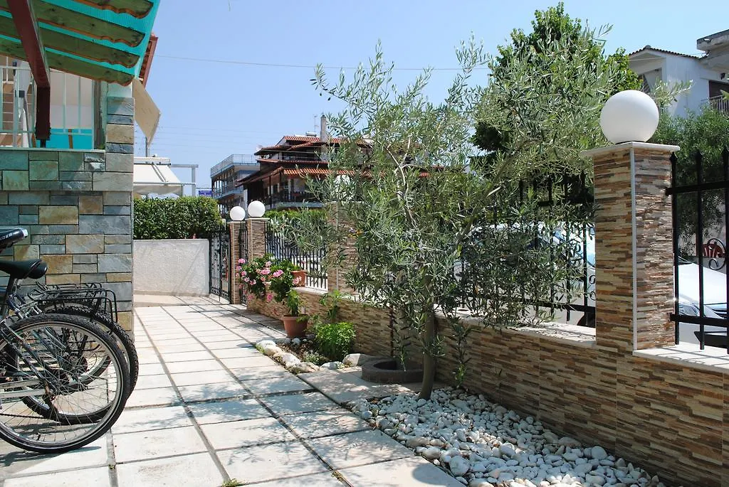 Artemis Apartments Paralia Dionysiou 0*,  Greece