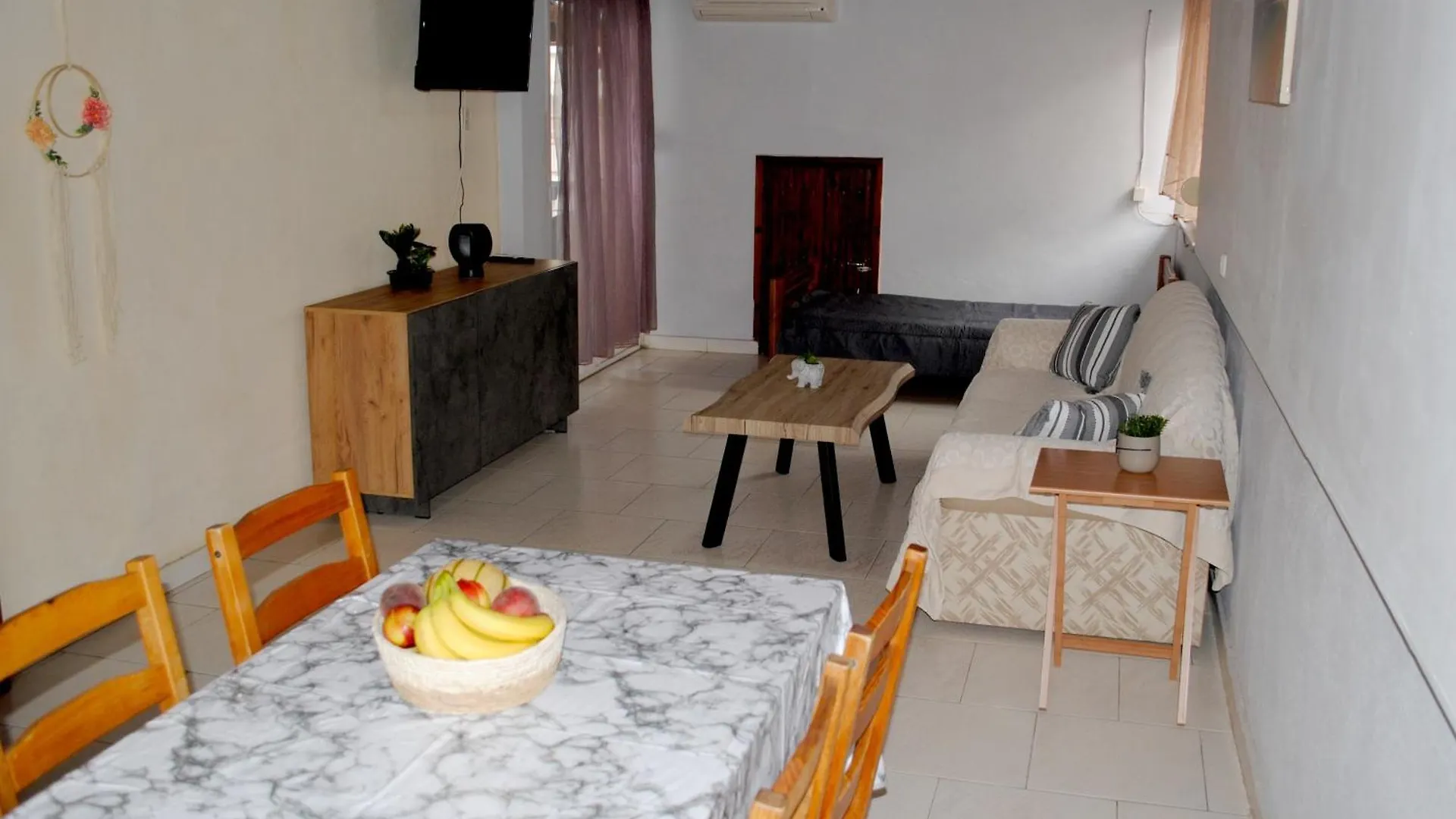 Artemis Apartments Paralia Dionysiou