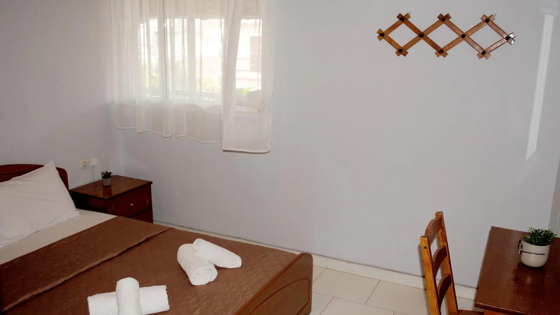 Artemis Apartments Paralia Dionysiou