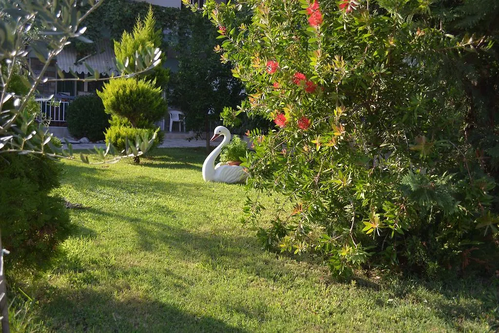 Artemis Apartments Paralia Dionysiou