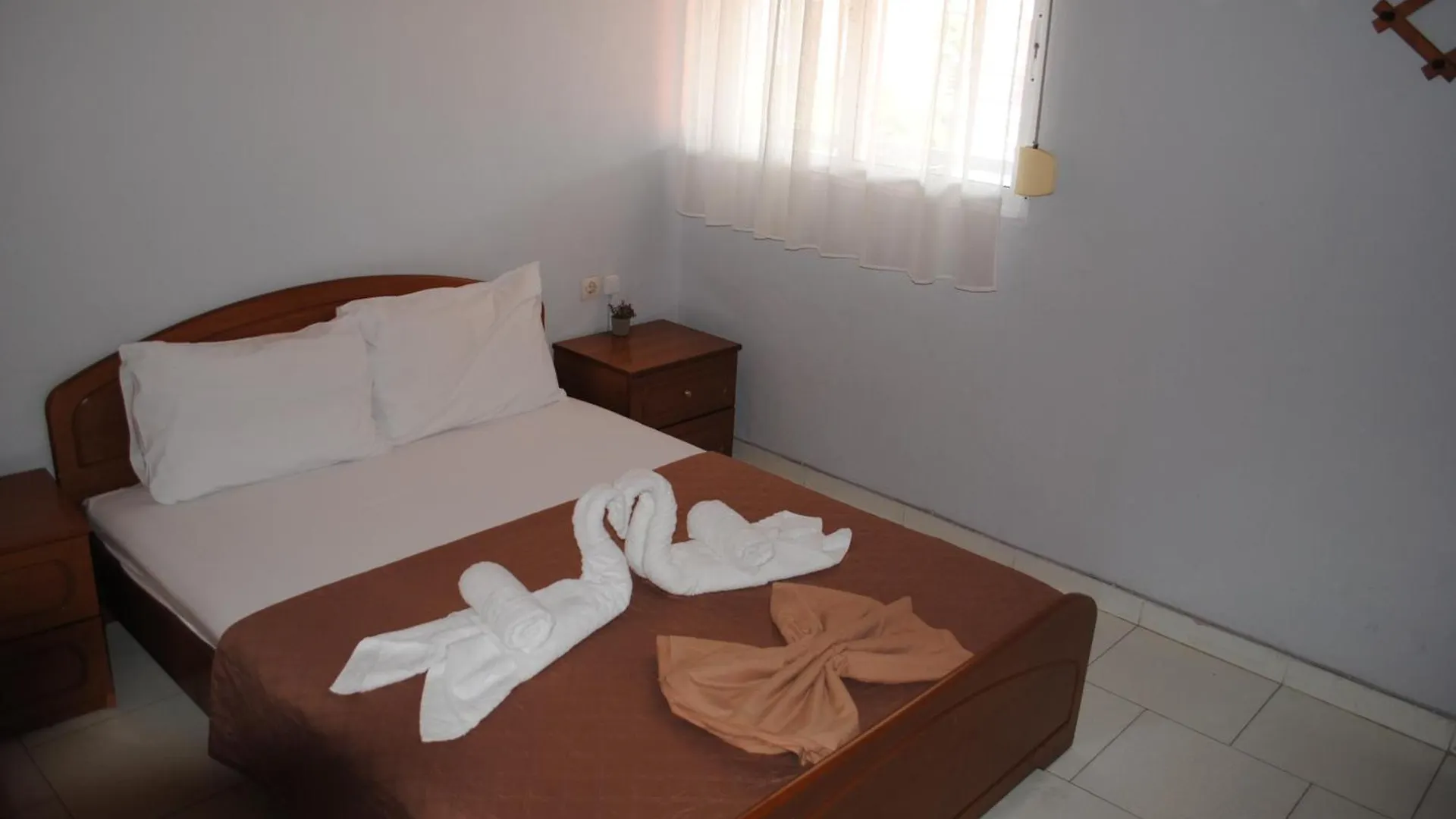 Artemis Apartments Paralia Dionysiou